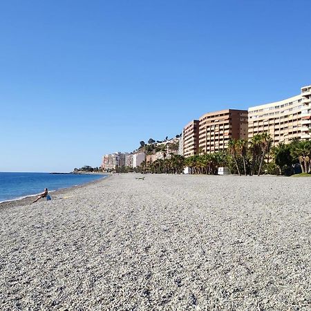 Playa Y Piscina Velilla Park Pondos Apartment Almunecar Exterior photo